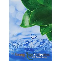 Strong Yoga: Collection