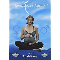 Strong Yoga: 4 Pregnancy
