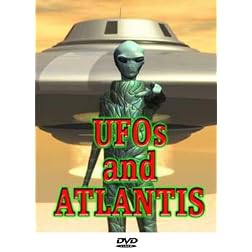 UFO's and Atlantis