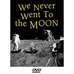 We Never Went To The Moon!