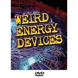 Weird Energy Devices