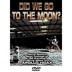 Did We Go To The Moon?