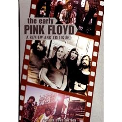 The Early Pink Floyd A Review and Critique