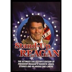 Stand-Up Reagan