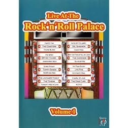 Live at the Rock 'N Roll Palace Volume 1