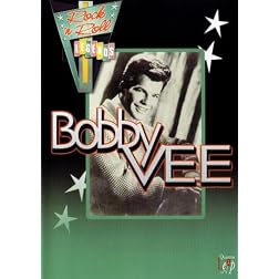 Bobby Vee: Rock and Roll Legends