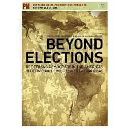Beyond Elections: Defining Democracy In The Americas