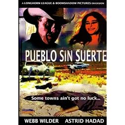Pueblo Sin Suerte