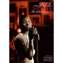 Jazz Voice Vol. 2: The Ladies Sing Jazz