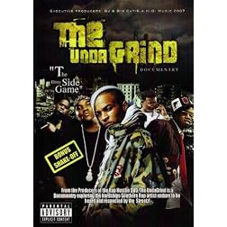 The Undagrind: The Dirty Side Game