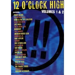 12 O'Clock High: Volumes 1 & 2