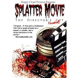 Splatter Movie: The Director's Cut