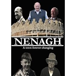 Nenagh DVD - A town forever changing