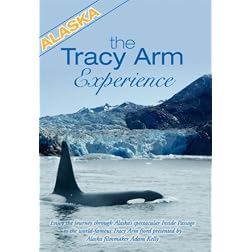 Alaska The Tracy Arm Experience