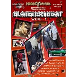FLATBUSH HEAT Vol. 1