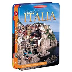 Magnificent Italia (5-pk)(Tin)