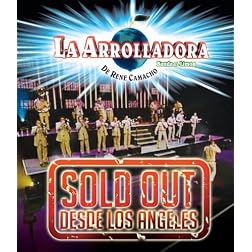 Sold Out Desde Los Angeles