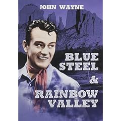 Blue Steel/Rainbow Valley