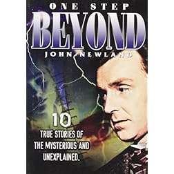 One Step Beyond, Vol. 1