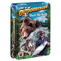 Best of the Outdoorsman