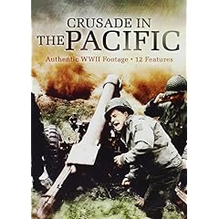 War Classics: Crusade in the Pacific