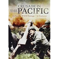 War Classics: Crusade in the Pacific