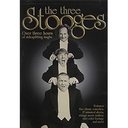 The Three Stooges
