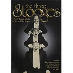 The Three Stooges