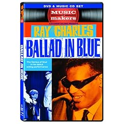 Music Makers: Ballad in Blue