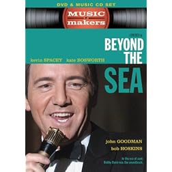 Music Makers: Beyond the Sea