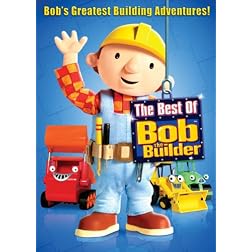 Bob the Builder: The Best of Bob the Builder