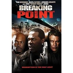 Breaking Point