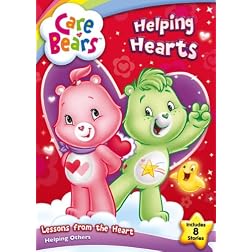 Care Bears: Helping Hearts