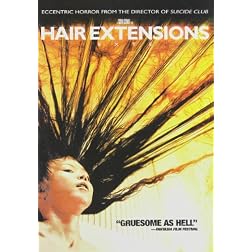 Hair Extensions