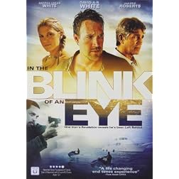 In The Blink Of An Eye