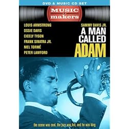 A Music Makers: A Man Called Adam