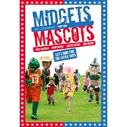 Midgets vs. Mascots