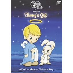 Precious Moments: Timmy's Gift