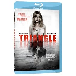 Triangle [Blu-ray]