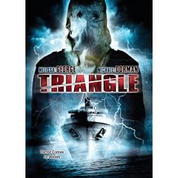 Triangle - Lenticular Packaging