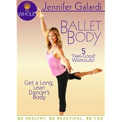 Ballet Body