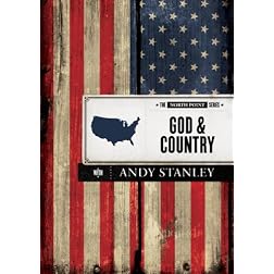 God & Country [DVD+CD]
