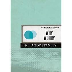 Why Worry [DVD+CD]