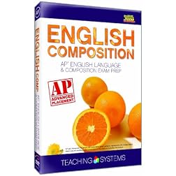 Teaching Systems AP English Language & Composition Exam Prep