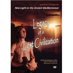 Legacy of a Lost Civilization: Extraordinary People of the Temples of Malta