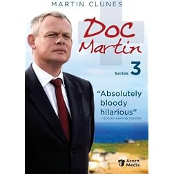 Doc Martin, Series 3