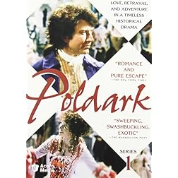 Poldark, Series 1