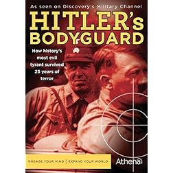 Hitler's Bodyguard