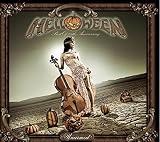 Unarmed - Best of 25th Anniversary by Helloween