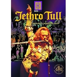 Jethro Tull: Classic Artists
